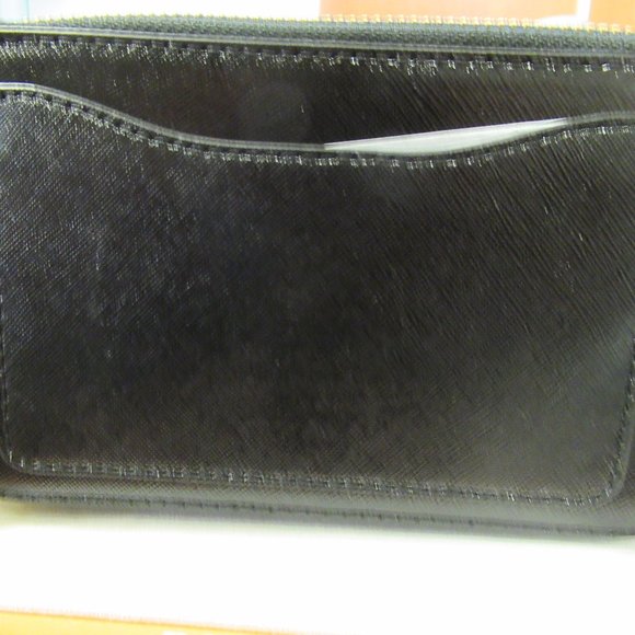 Marc Jacobs NEW BLACK MULTI Snapshot Bag - Picture 5 of 7
